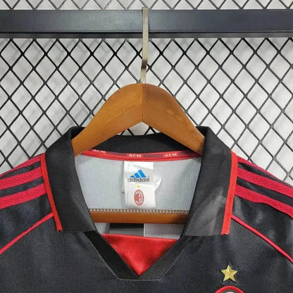 Retro Uitshirt 1998/99