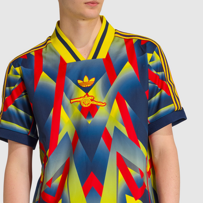 Lifestyler 25/26 herenshirt