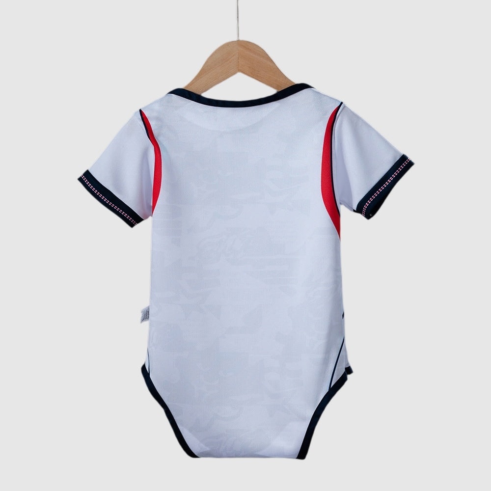 Babytrikot Heim 26/27