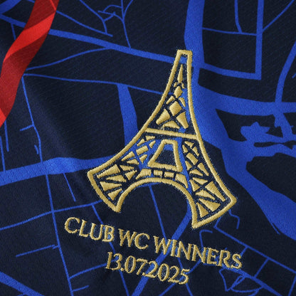 WK voor clubs - Speciaal herenshirt