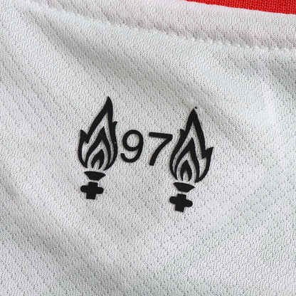 II 24/25 Uitshirt Heren