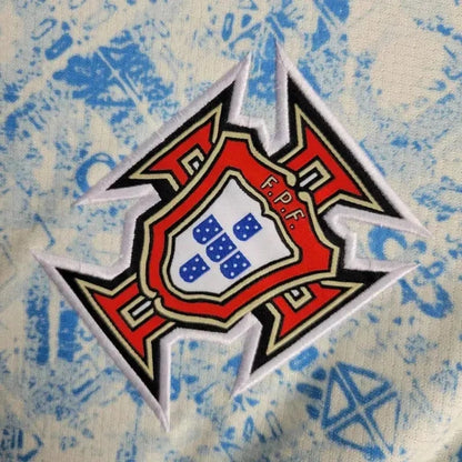 Uitshirt 24/25 heren