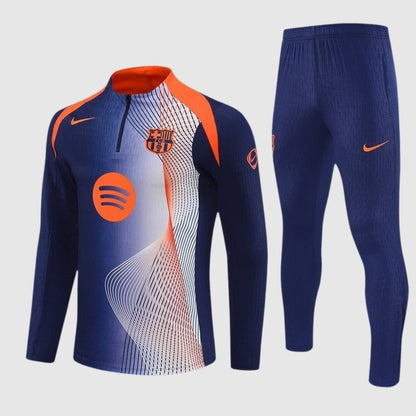 Voorwedstrijd Trainingspak Set 25/26