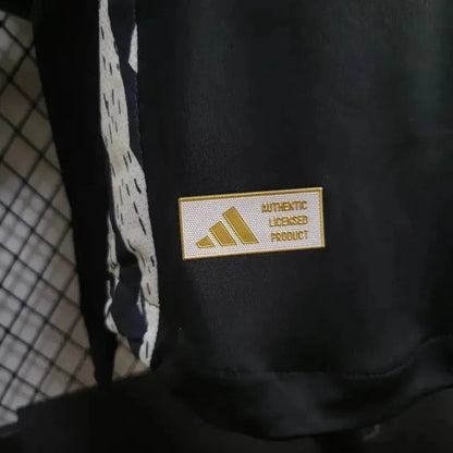 Uitshirt 24/25 Spelerseditie