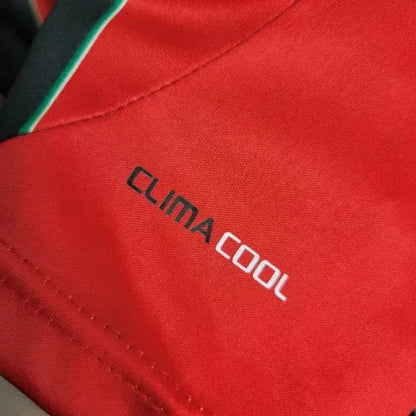 Retro Thuis Shirt 2012/13