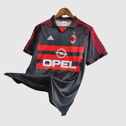 Retro Uitshirt 1998/99