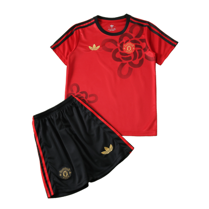 Chinees Nieuwjaar 25/26 tenue voor kinderen