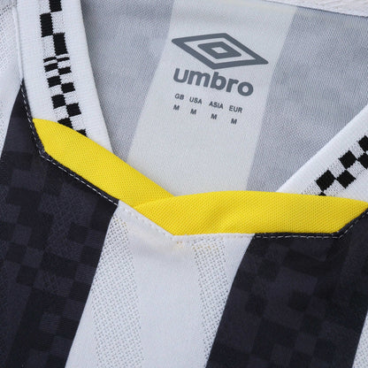 Uitshirt 25/26 Heren