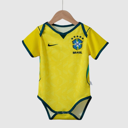 Thuisshirt Baby 26/27