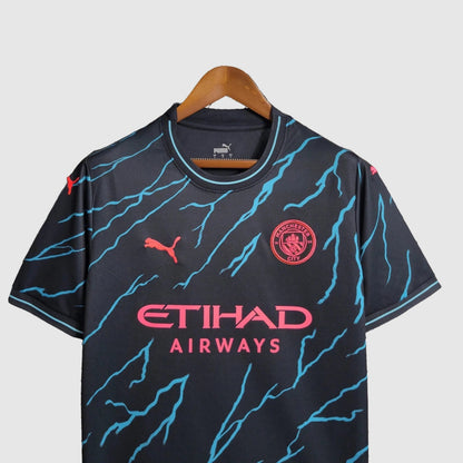 II 23/24 Uitshirt Heren