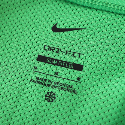 Vierde herenshirt 24/25