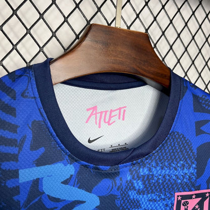 Uitshirt 24/25 Heren