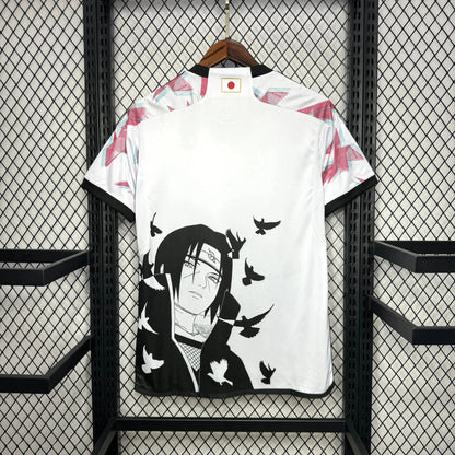 Editie Uchiha Itachi 24/25 Heren Shirt