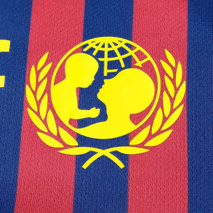 Retro Thuisshirt 2018/19
