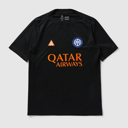Voorwedstrijd Vierde Tenue 25/26