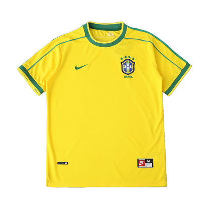 Retro Thuisshirt 1998