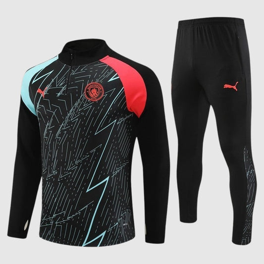 Special Edition Tracksuit Kit