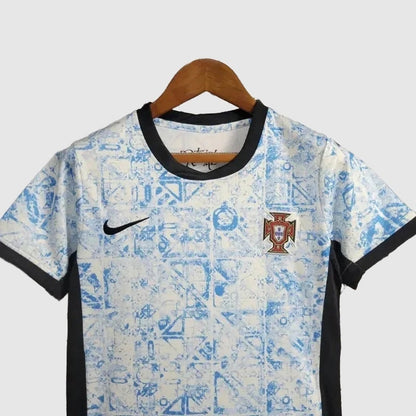 Uitshirt 24/25 voor Kinderen
