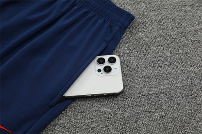 Speciale editie trainingspak kit