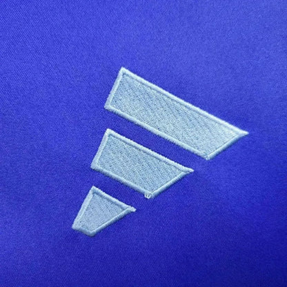 Uitshirt 24/25 Heren