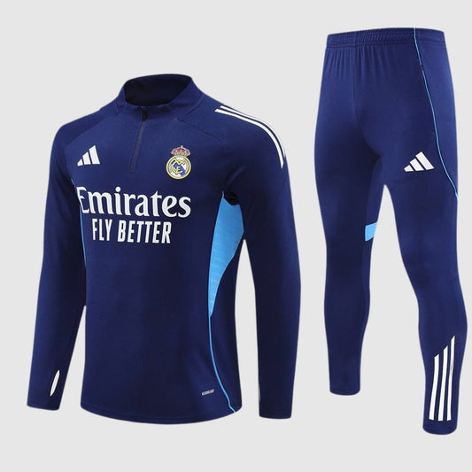 Training 25/26 Tracksuit Kit