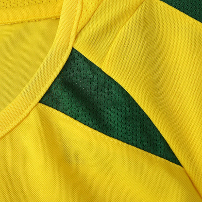 Retro Thuisshirt 2002