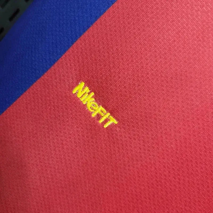 Retro Thuisshirt 2007/08
