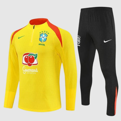 Trainingspak Kit 25/26