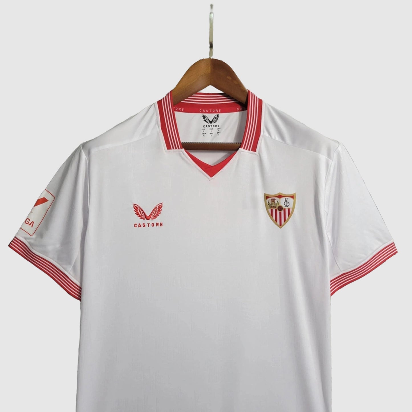 Home 23/24 Men’s Shirt