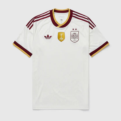 Uitshirt Heren 26/27