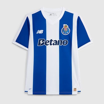 Thuisshirt Spelerseditie 26/27