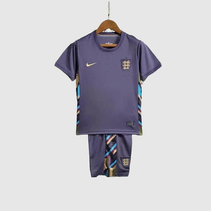 Uitshirt 24/25 voor kinderen