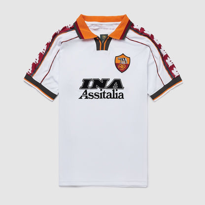 Retro Uitshirt 1998/99