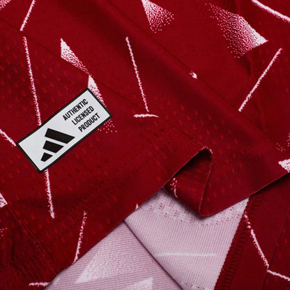 Thuisshirt Spelerseditie 26/27