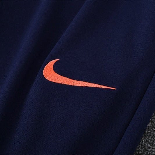 Home 24/25 Tracksuit Kit