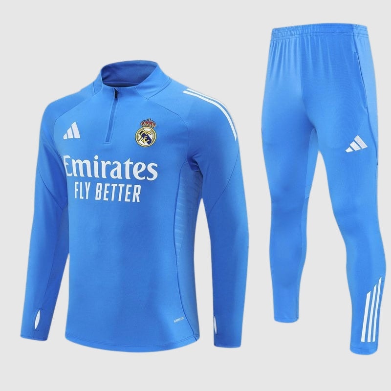 Training 25/26 Tracksuit Kit