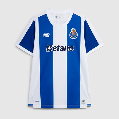 Thuisshirt dames 26/27