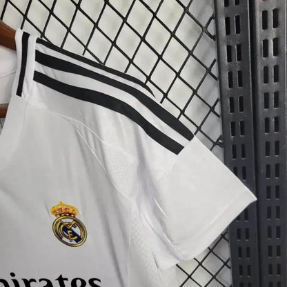 Thuisshirt dames 24/25