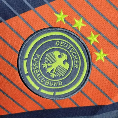 Keepersshirt 24/25