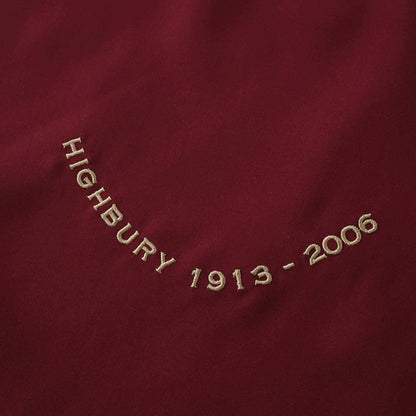 Retro Thuisshirt 2005/06
