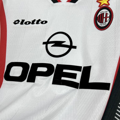 Retro Uitshirt 1997/98