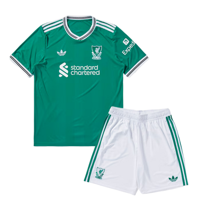 Derde tenue 25/26 voor kinderen