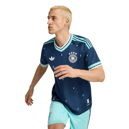 Uitshirt Spelerseditie 26/27