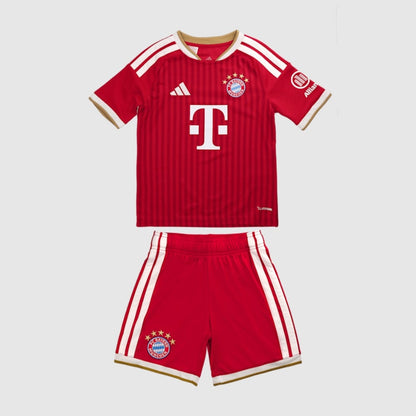 Thuisshirt 26/27 voor kinderen