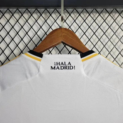 Thuisshirt Heren 23/24