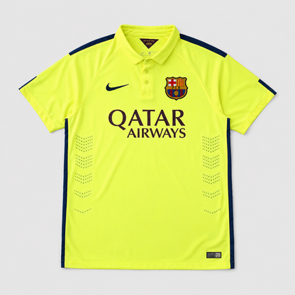 Retro Derde Shirt 2014/15