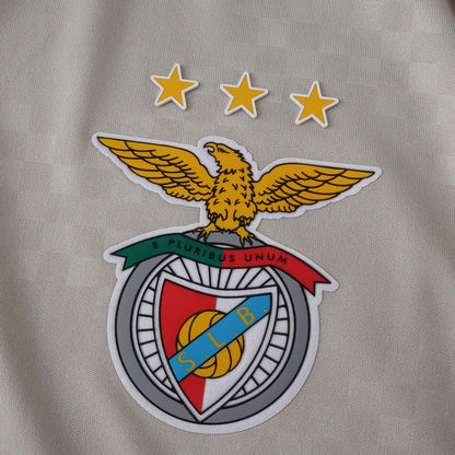 Uitshirt Heren 25/26