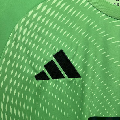 Doelman Thuisshirt 25/26