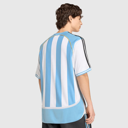 Retro Thuisshirt 2006