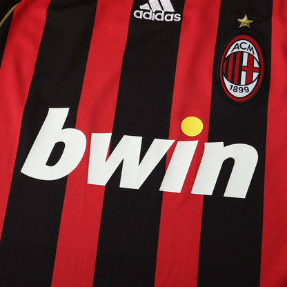 Retro Thuisshirt 2006/07